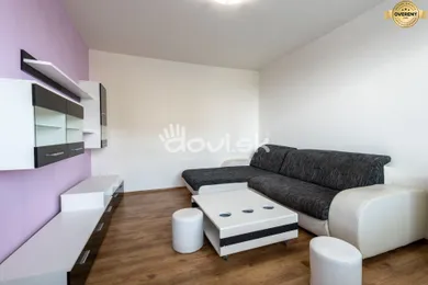 Na predaj 1-izbový byt, 38 m², Michalovce, Okružná