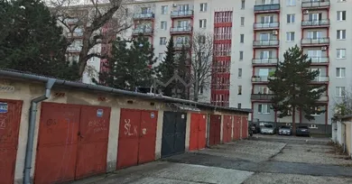 Obiekty na sprzedaż, Bratislava-Ružinov · €44 000