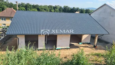 Na predaj dom, 113 m², Očová, J. R. Poničana