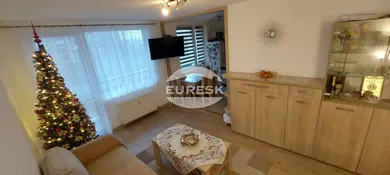 Eladó lakások, 3-szobás, Humenné · €116 000