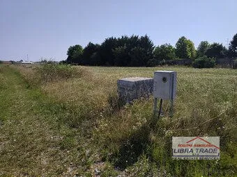Działki na sprzedaż, Nové Zámky · €118 000