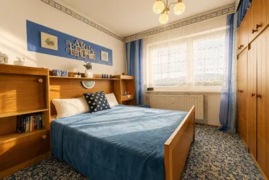 Na predaj 3-izbový byt, 73 m², Dolný Kubín, Ľudovíta Štúra