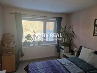 Na predaj 3-izbový dom, 104 m², Chrenovec-Brusno