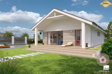Domy na predaj 4-izbový, Senec · €289 000