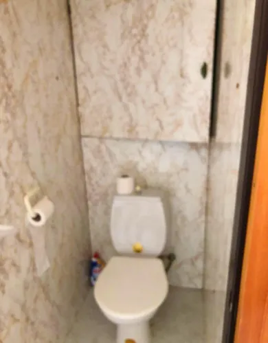 Na predaj byt v Košice-Západ · €204 990 · Čiastočná rekonštrukcia