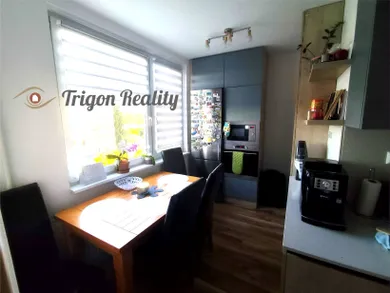 Byty na predaj 3-izbový, Komárno · €127 500