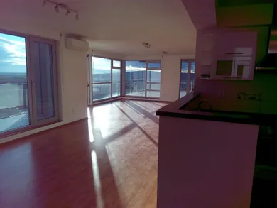 Na prenájom byt v Bratislava-Staré Mesto · €3 200 · Novostavba