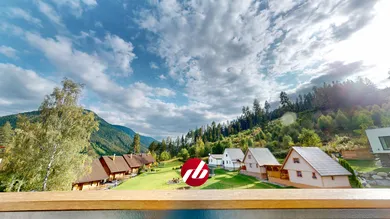 Na predaj 2-izbový byt, 42 m², Liptovský Ján