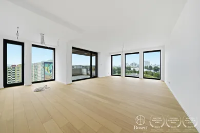 Mieszkania na sprzedaż, 4-pokojowe, Bratislava-Ružinov · €499 900