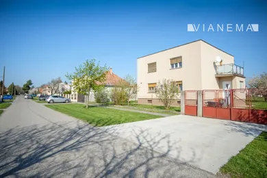 Na predaj dom v Miloslavov · €429 999 · Pôvodný stav