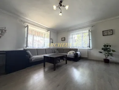 Na predaj 4-izbový dom, 535 m², Rokytov