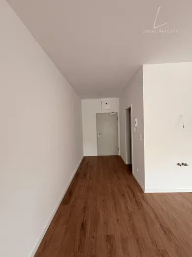 Na predaj 1-izbový byt, 37 m², Bratislava-Rača, -
