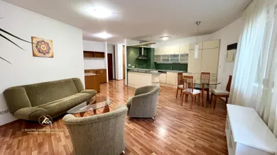 Apartments for rent, 2-room in Bratislava-Staré Mesto · €850