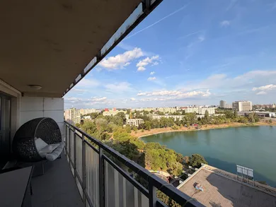 Apartments for rent, 2-room in Bratislava-Ružinov · €850