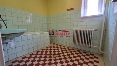 Na predaj dom, 121 m², Detva, P. Jilemnického