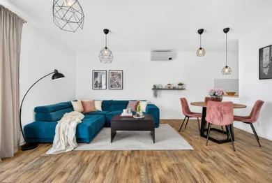 Na predaj 4-izbový dom, 105 m², Hurbanova Ves, Figová ulica