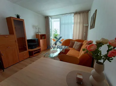 Mieszkania na wynajem, 2-pokojowe, Košice-Dargovských hrdinov · €650