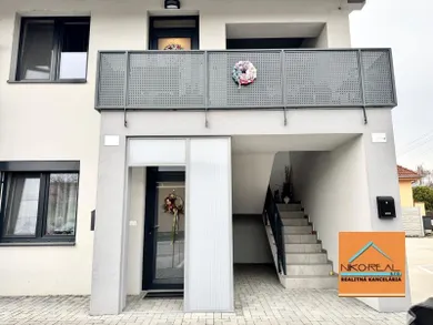 Byty na predaj 3-izbový, Janíky · €173 900