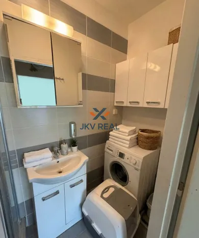 Mieszkania na sprzedaż, 1-pokojowe, Michalovce · €94 000