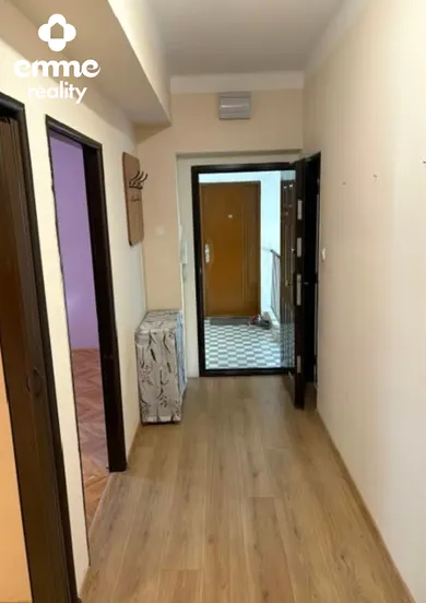 Na predaj 3-izbový byt, 70 m², Dunajská Streda, Športová
