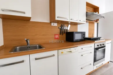 Mieszkania na wynajem, 4-pokojowe, Bratislava-Ružinov · €830