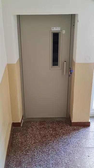 Na predaj 2-izbový byt, 53 m², Bratislava-Dúbravka, Karola Adlera