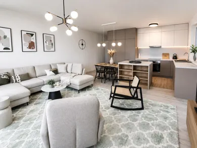 Na predaj byt v Košice-Staré Mesto · €360 000 · Novostavba