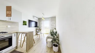 Квартири на продаж, 2-кімнатні, Miloslavov · €176 500