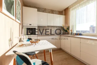 Byty na prenájom 1-izbový, Malacky · €640