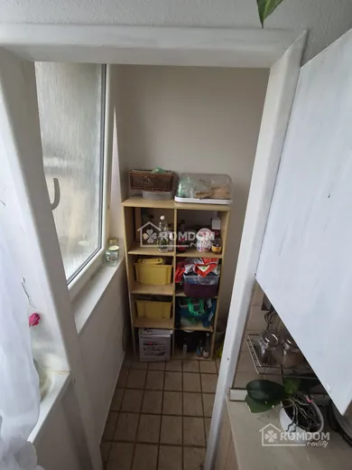 Na predaj 4-izbový byt, 80 m², Suchohrad