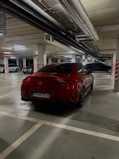 Na prenájom 2-izbový byt, 59 m², Trnava, Včelárska ulica