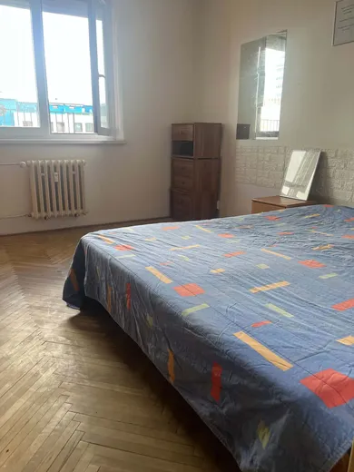 Na predaj 2-izbový byt, 51 m², Bratislava-Nové Mesto, Vajnorská