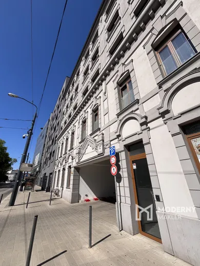 Obiekty na wynajem, Bratislava-Staré Mesto · €150