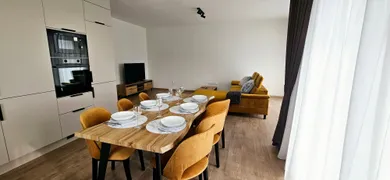 Na predaj 3-izbový byt, 96 m², Nové Zámky, Andovská