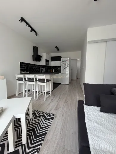 Mieszkania na sprzedaż, 1-pokojowe, Bratislava-Podunajské Biskupice · €227 000