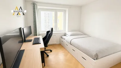 Na predaj 4-izbový byt, 84 m², Žilina, B. S. Timravy