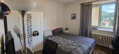 Na predaj 3-izbový byt, 65 m², Banská Bystrica, Švermova
