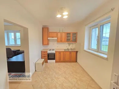Na prenájom 2-izbový dom, 85 m², Horný Bar