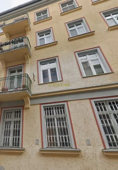 Byty na predaj 2-izbový, Bratislava-Staré Mesto · €355 000