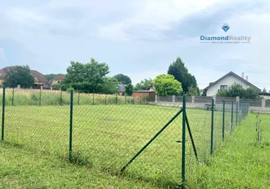 Na predaj pozemok, 583 m², Košice-Barca, Tešedíkova