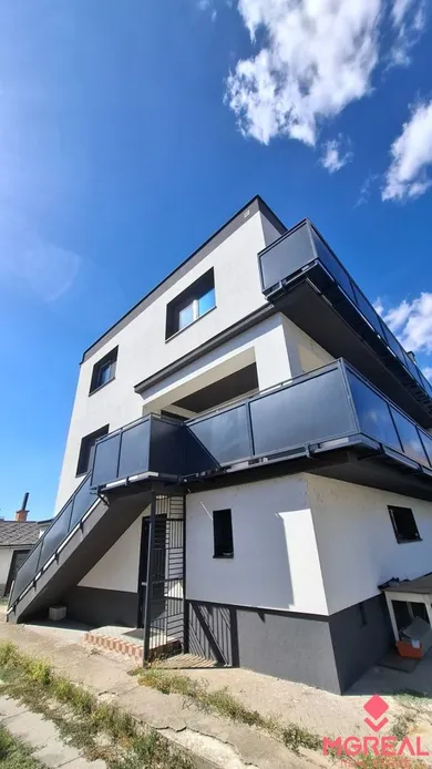 Na predaj dom, 40 m², Veľké Kosihy