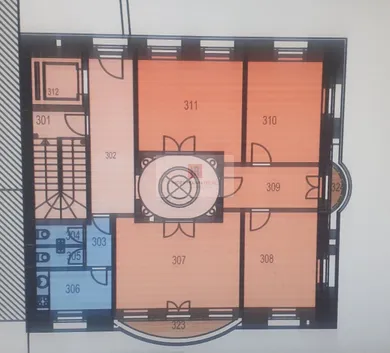 Na prenájom komerčné, 148 m², Bratislava-Staré Mesto, Štefánikova