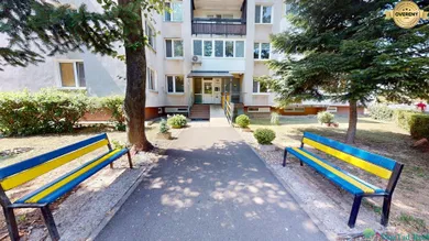 Na predaj 3-izbový byt, 71 m², Michalovce, Jána Švermu