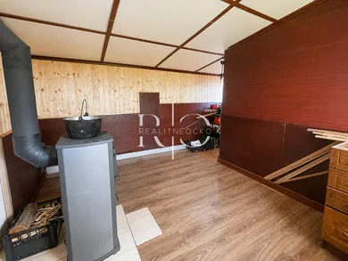 Na predaj rekreačný dom, 18 m², Banská Bystrica, -