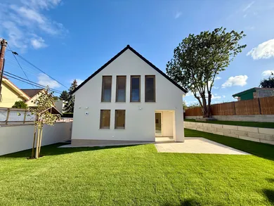 Domy na wynajem, 5-pokojowe, Bratislava-Záhorská Bystrica · €877 000