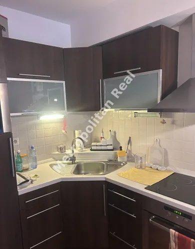 Na prenájom byt v Bratislava-Dúbravka · €720 · Novostavba