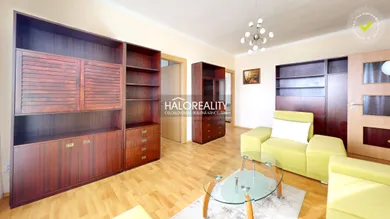 Na predaj 3-izbový byt, 64 m², Lučenec