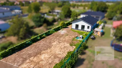 Na predaj dom, 114 m², Zvončín