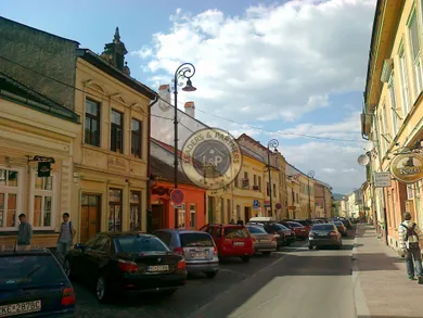 Na predaj komerčné v Košice-Staré Mesto · €7 500 · Dokončené