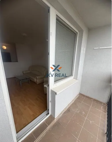 Na predaj 2-izbový byt, 45 m², Michalovce, nad laborcom